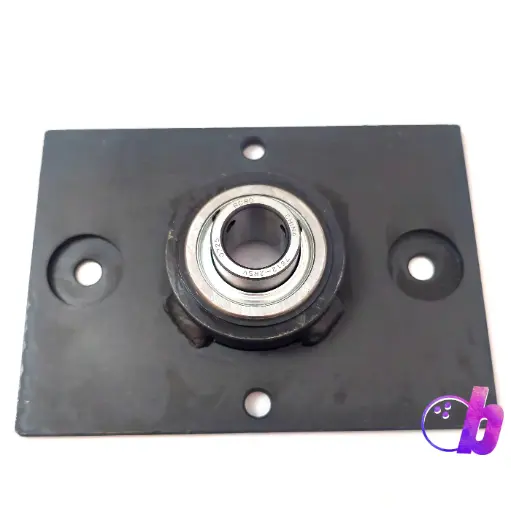 [051-200-309] Inline GB mount back assembly