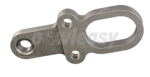 [162-6016] Kegel Follow Link - aluminium