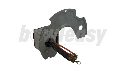 [090-004-524] Motor Receptacle Assembly