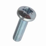 [11-012272-001] Machine Screw round head cross 6-32 X 3/8 (Bag of 10)