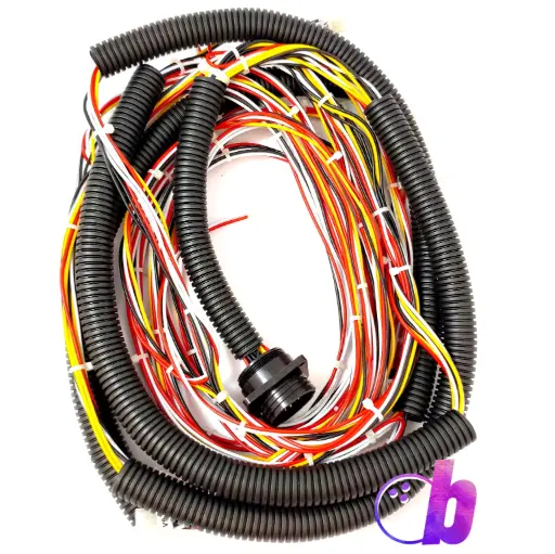 [47-245164-001GS] Setting Table Harness