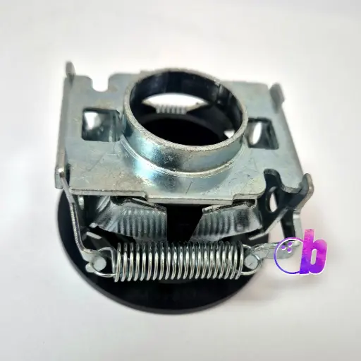 [785-501-193] CENT MECH