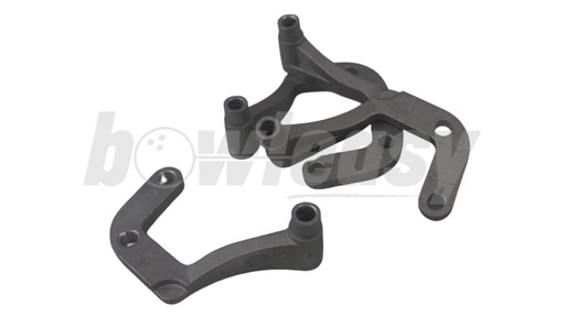 [070-002-651] Lever Respot Yoke Pivot