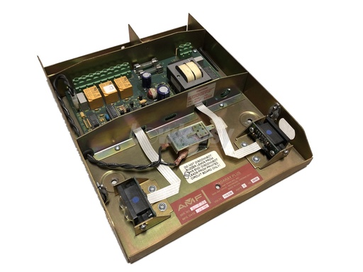 [612-460-010U] AMF Radaray Plus Foul unit USED