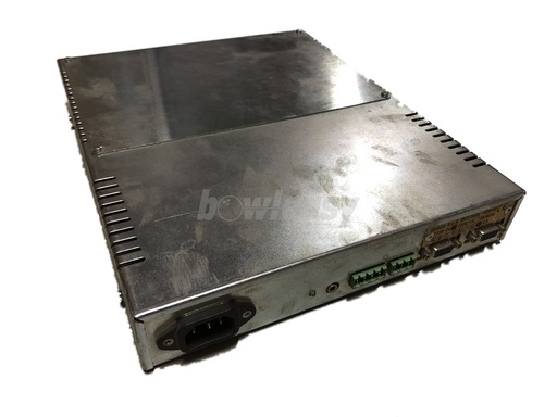 [VDB96 USED] Qubica VDB96 no HD USED