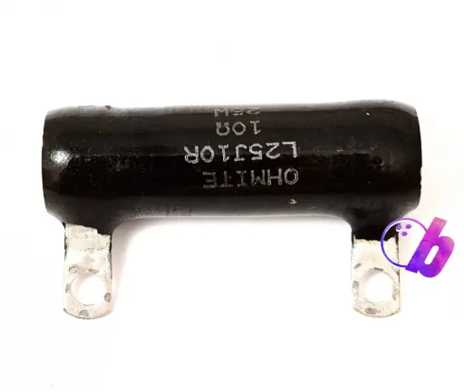 [153-1011] Brake Resistor 10 Ohm