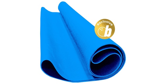 [11-635201-000B] Bowl-Easy Super Carpet (BW)