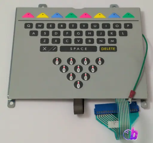 [57-300891-000] Power In Module