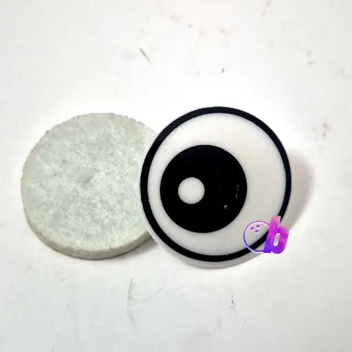 [BERAM-SP] Bowl-Easy Elephant Ramp Spare Eye