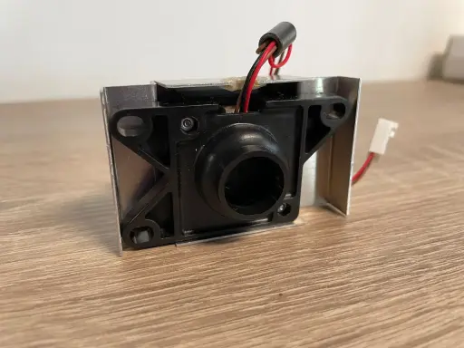 [57-500842-US] Vector Camera Single (used)