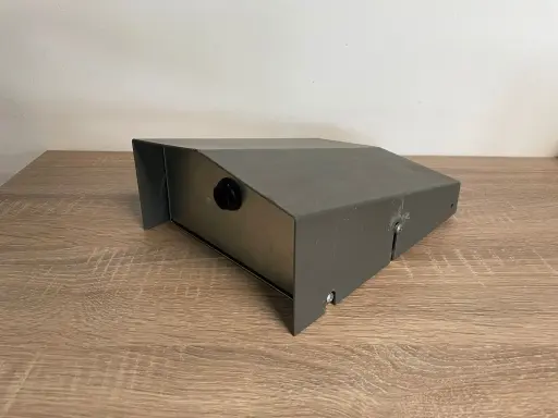 [57-500842-UWC] Vector Camera With Chassis (used)