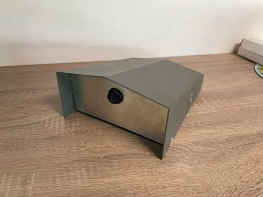 [57-501575-UWCI] SYNC Pinfall Camera Single With Chassie and Interface (used)