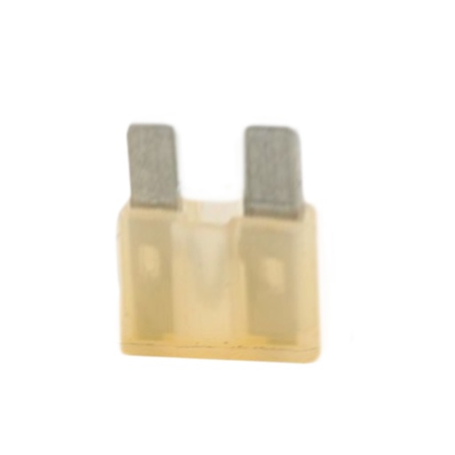 [158-1440] Fuse - 40A blade type (battery Charger)
