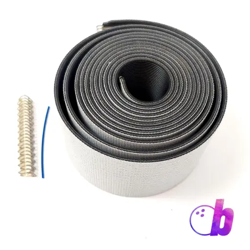 [070-011-909] Poly-V Dustributor belt