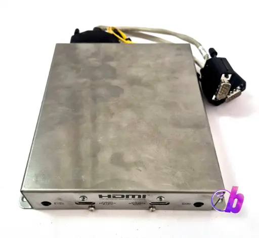 [288-250-016U] LQI Digital Used