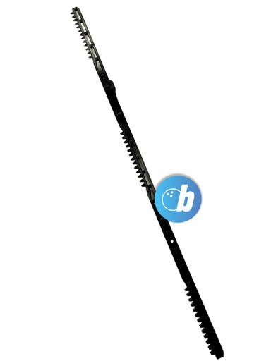 [47-051635-001GS] Geared Rack