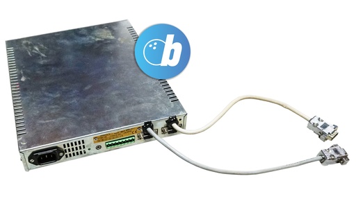 [MBLAST USED] Qubica MBLAST USED