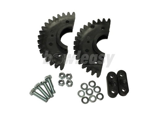 [47-274660-009] Tensioner Shaft Kit