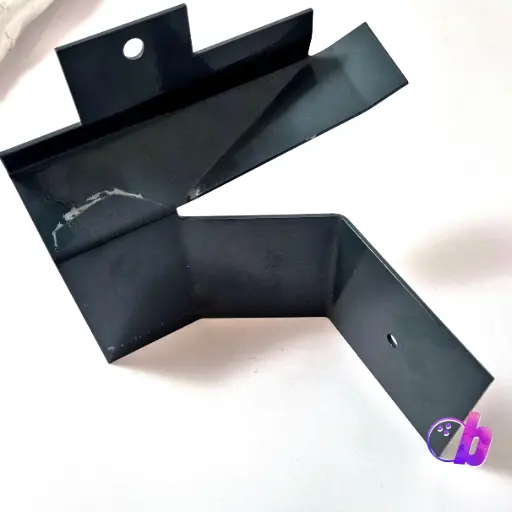 [47-095172-003] RH PIN DEFLECTOR SHOE  