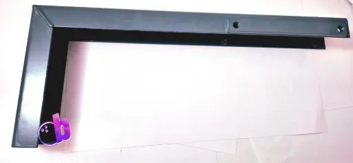 [47-0855571-009] Rear Guard- Right - Complete