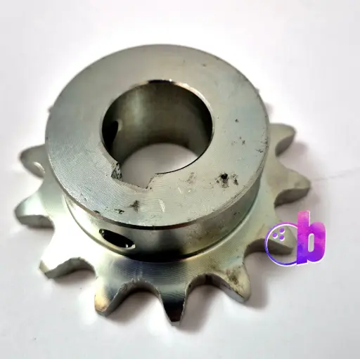 [47-075474-004] Chain Gear 