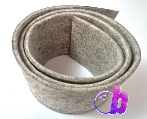 [47-043772-004] Sweep Board Felt Only 