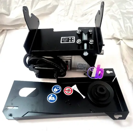 [254-001-413] KIT, HBL 50HZ HARMONY BR 