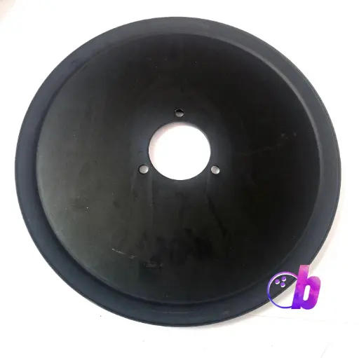 [250-001-057] PULLEY MODIFICATION CBL-27 