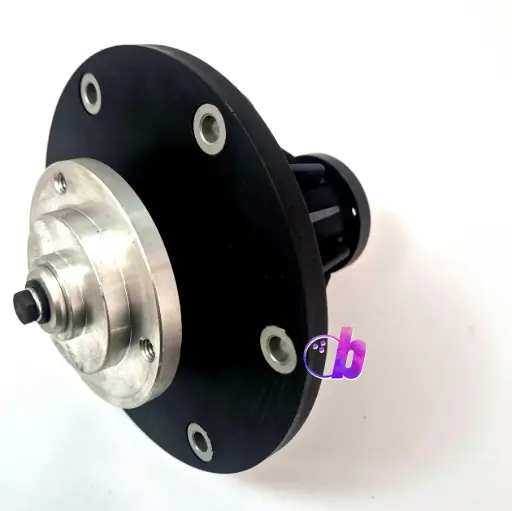 [250-001-126] UPPER SHAFT ASM 