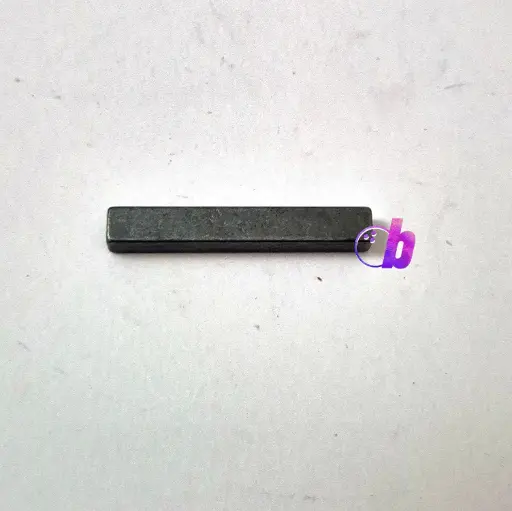 [250-001-244] SHAFT KEY 