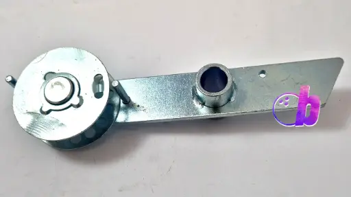 [051-090-007] REEL ARM ASM 