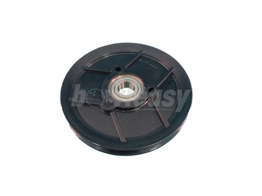 [47-024330-004] V-BELT PULLEY - 110MM (T-BAND) 