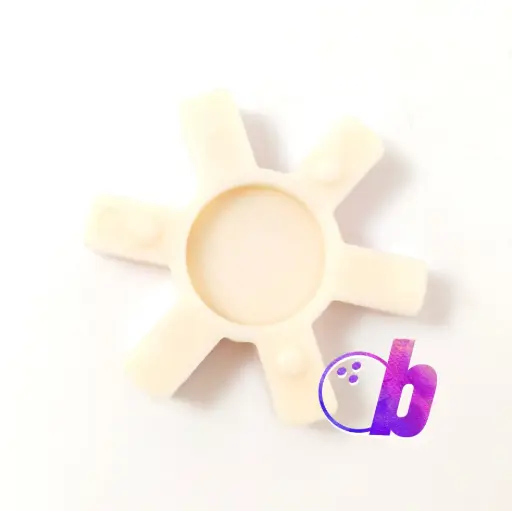 [785-501-787] COUPLING SPIDER, HYTREL 