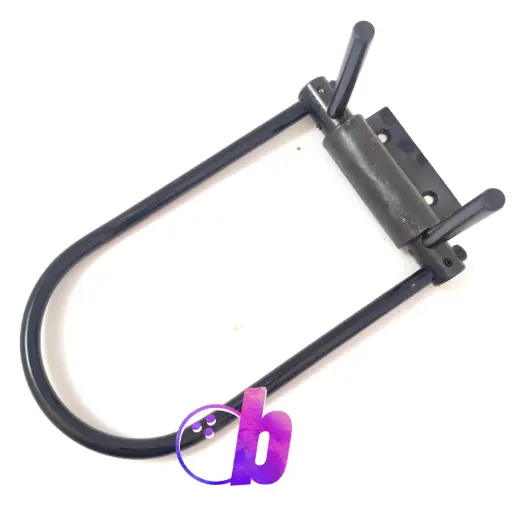[051-200-124] LIFT ARM 