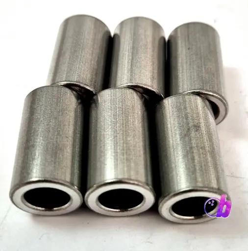[722-501-097] AL SPACER (BAG/6)