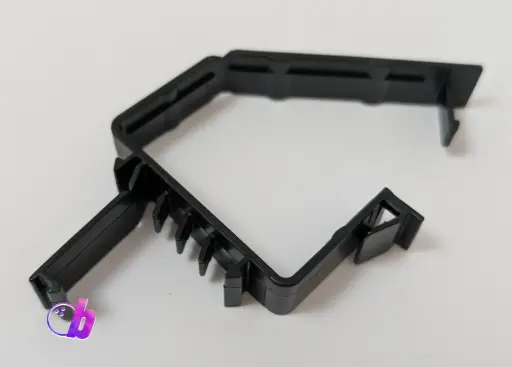 [47-055327-001] Cable support holder