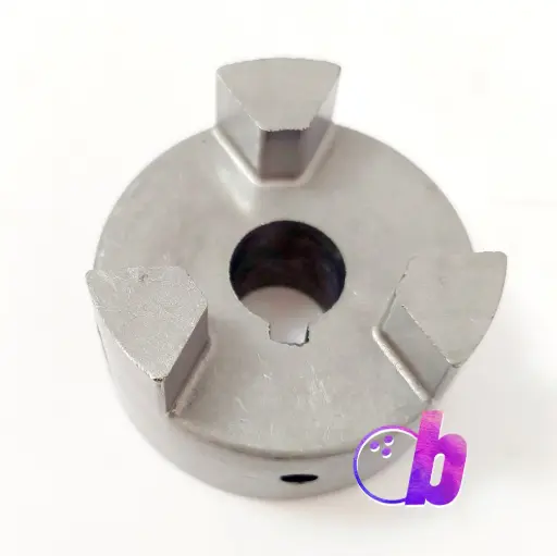 [785-501-785] COUPLING HUB 16MM SHAFT 