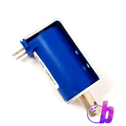 [051-200-071] Solenoid 24v V1 - Edge String