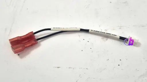 [051-200-072] SOLENOID POWER CABLE