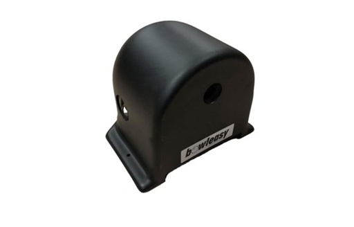 [PINCAM Cover] Steltronic PinCam cover