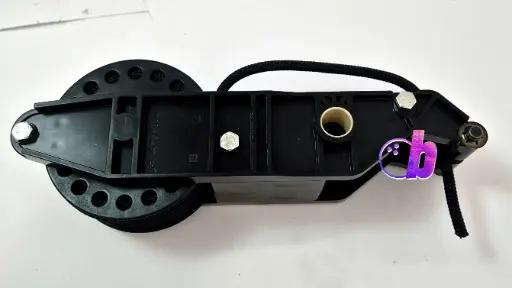 [55-059355-009] STRING LEVER REEL ASSEMBLY 