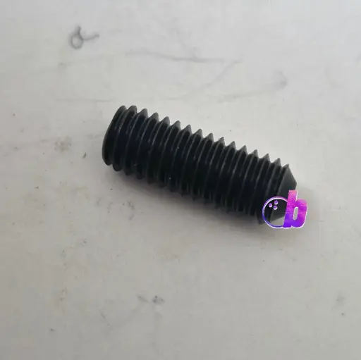 [11-053105-001] SCREW GST M6 X 16