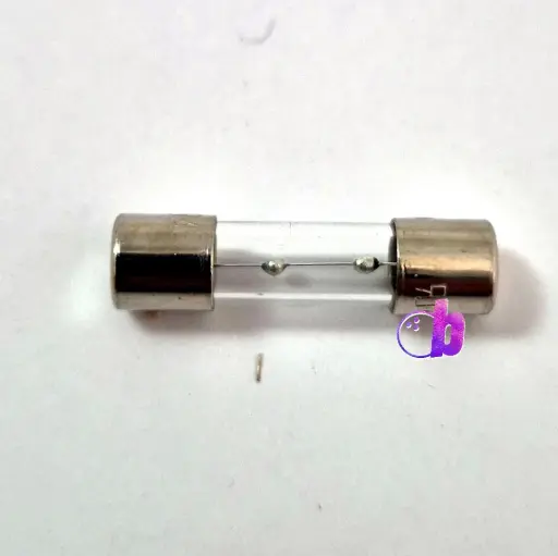[57-861874-000] PKG FUSES 3.0A 250V UL LISTED 
