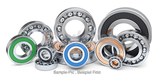 Ball bearing