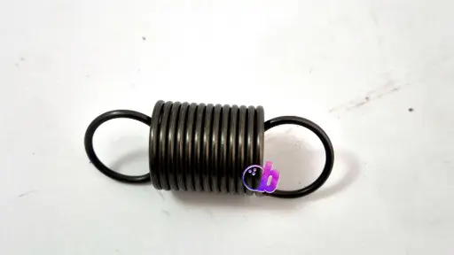 [55-060220-004] Drive Tension Spring