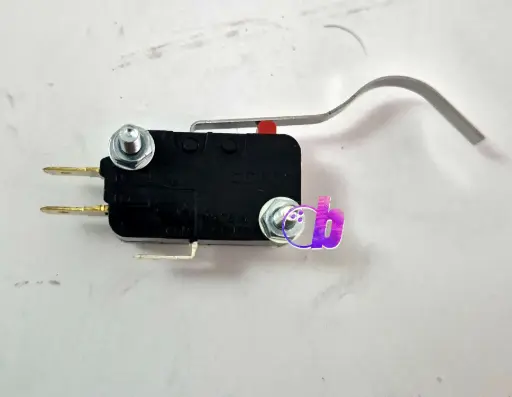[11-053580-000] Jam Switch