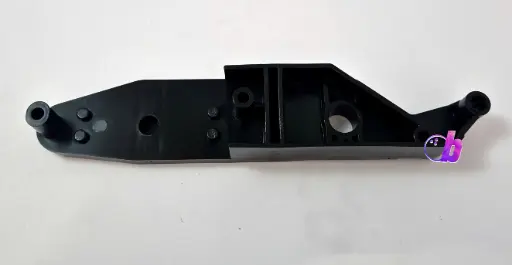 [55-050622-003] Reel Support Bracket (Right hand)