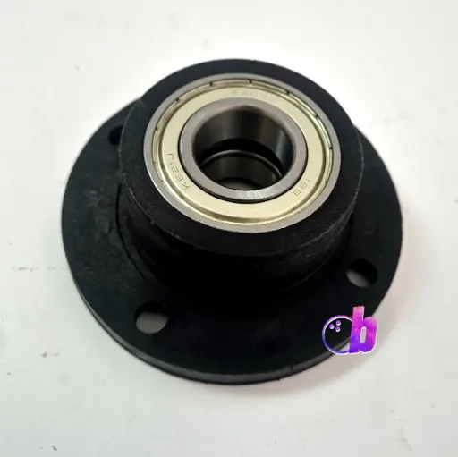 [55-020393-003] Bearing Retainer