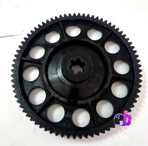 [55-020402-003] 1:1 Gear