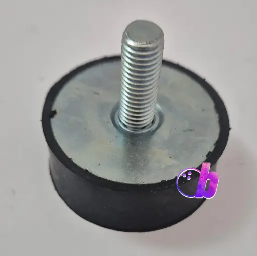 [55-080383-004] Vibration Mount